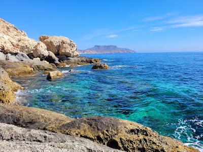 Sandee - Cala De Enmedio