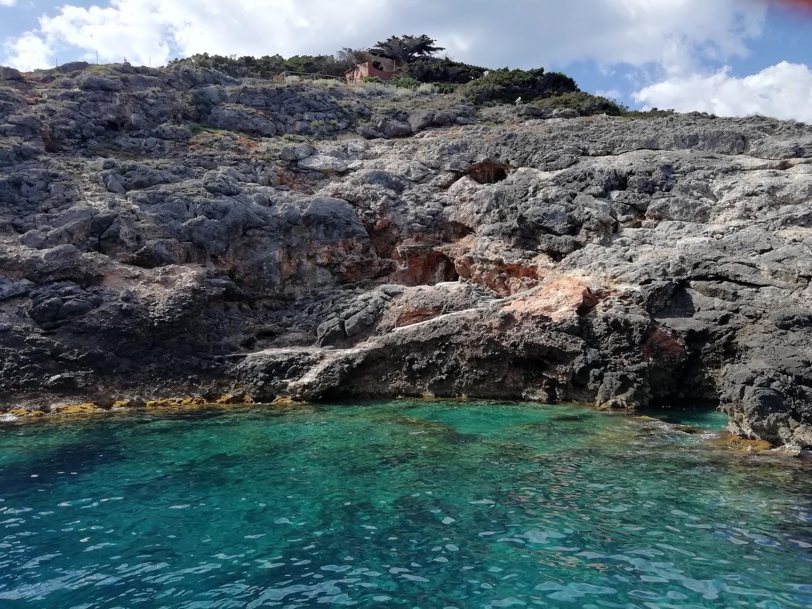 Sandee - Country / Isola del Giglio