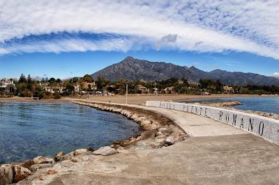 Sandee - Playa De Nagueles