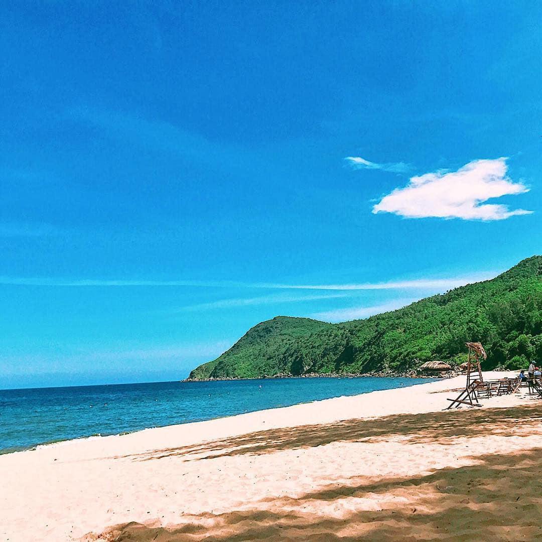 Sandee Bai Dong Beach