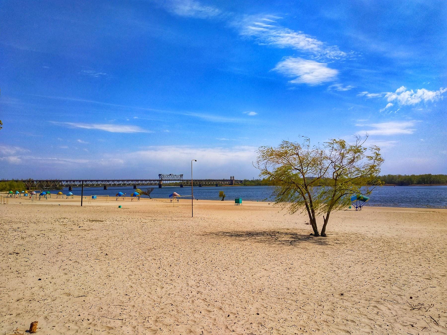 Sandee Central City Beach