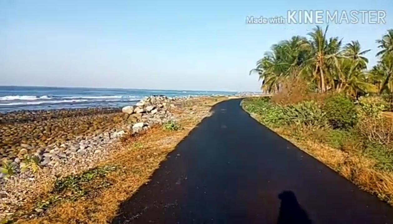 Sandee Kaju Pire Beach