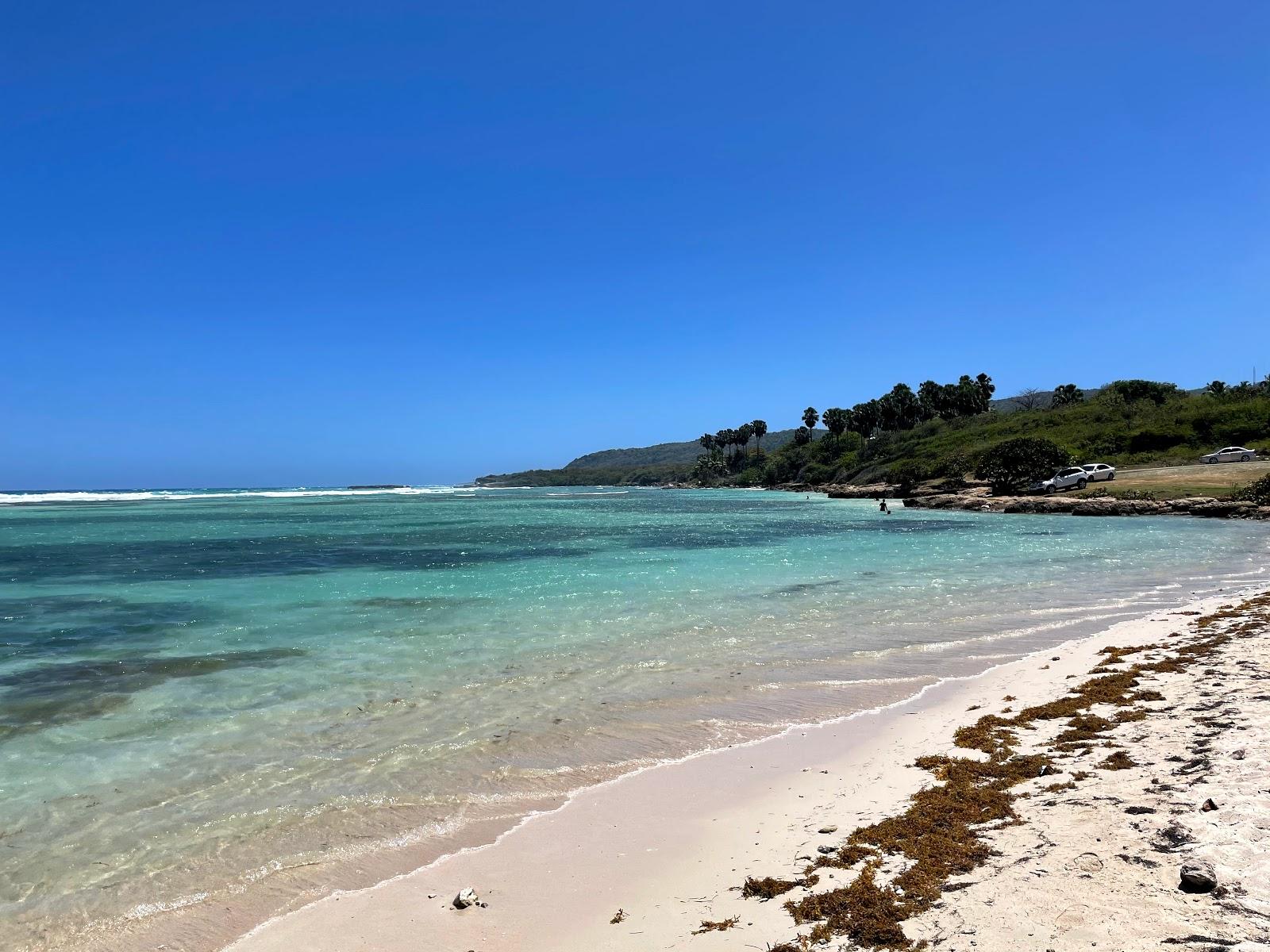 Sandee Playa Las Saladillas Photo