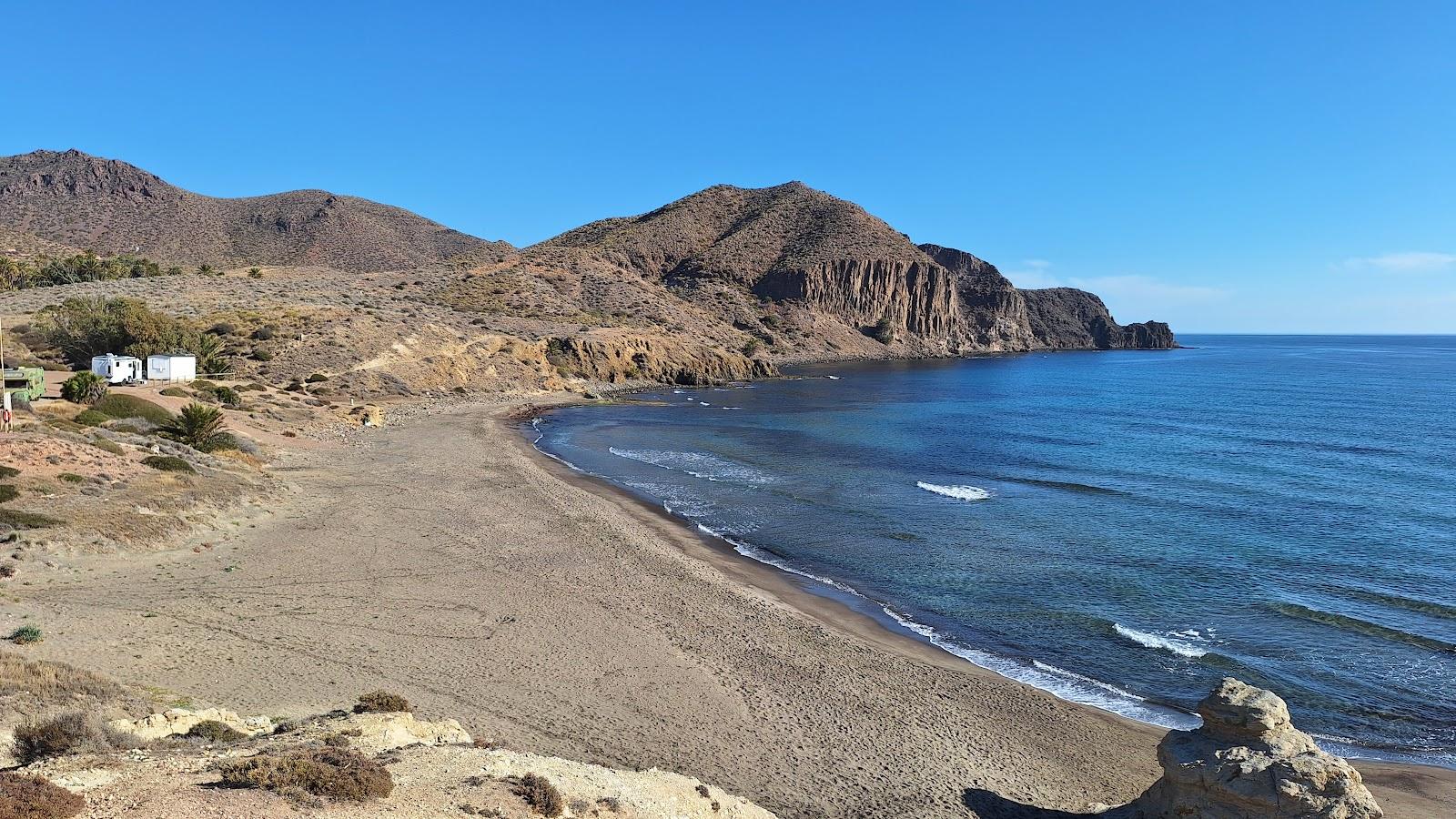 Sandee Penon Blanco / Isleta Del Moro