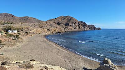 Sandee - Penon Blanco / Isleta Del Moro