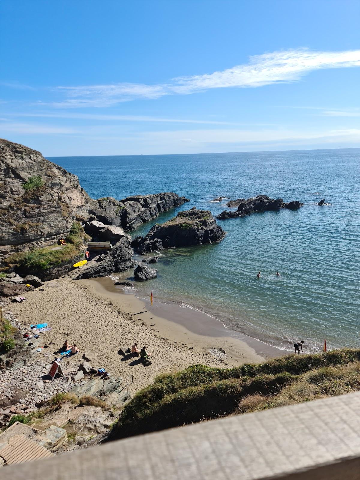 Sandee Sharrow Point Beach Photo