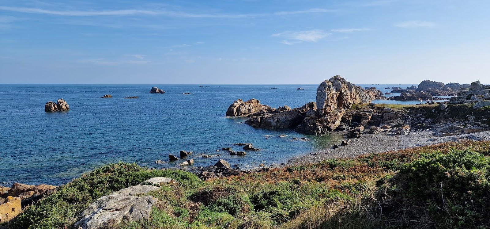 Sandee - Plage La Sentinelle-Le-Voleur