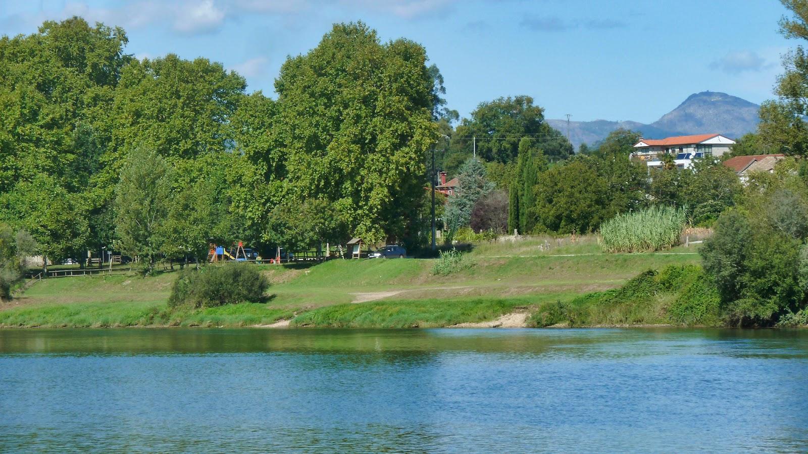 Sandee - Friestas Praia Fluvial