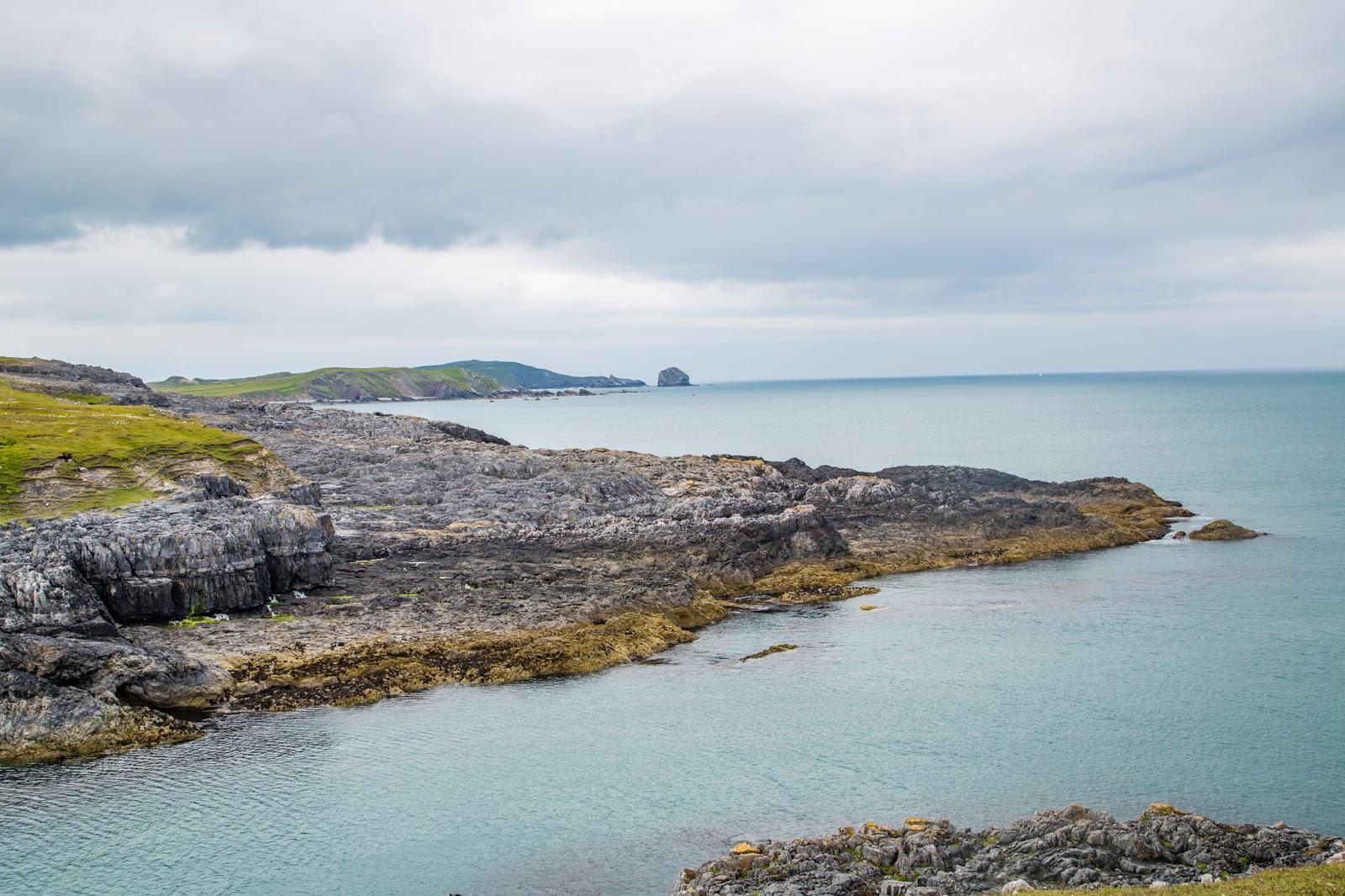 Sandee Kearvaig Bay
