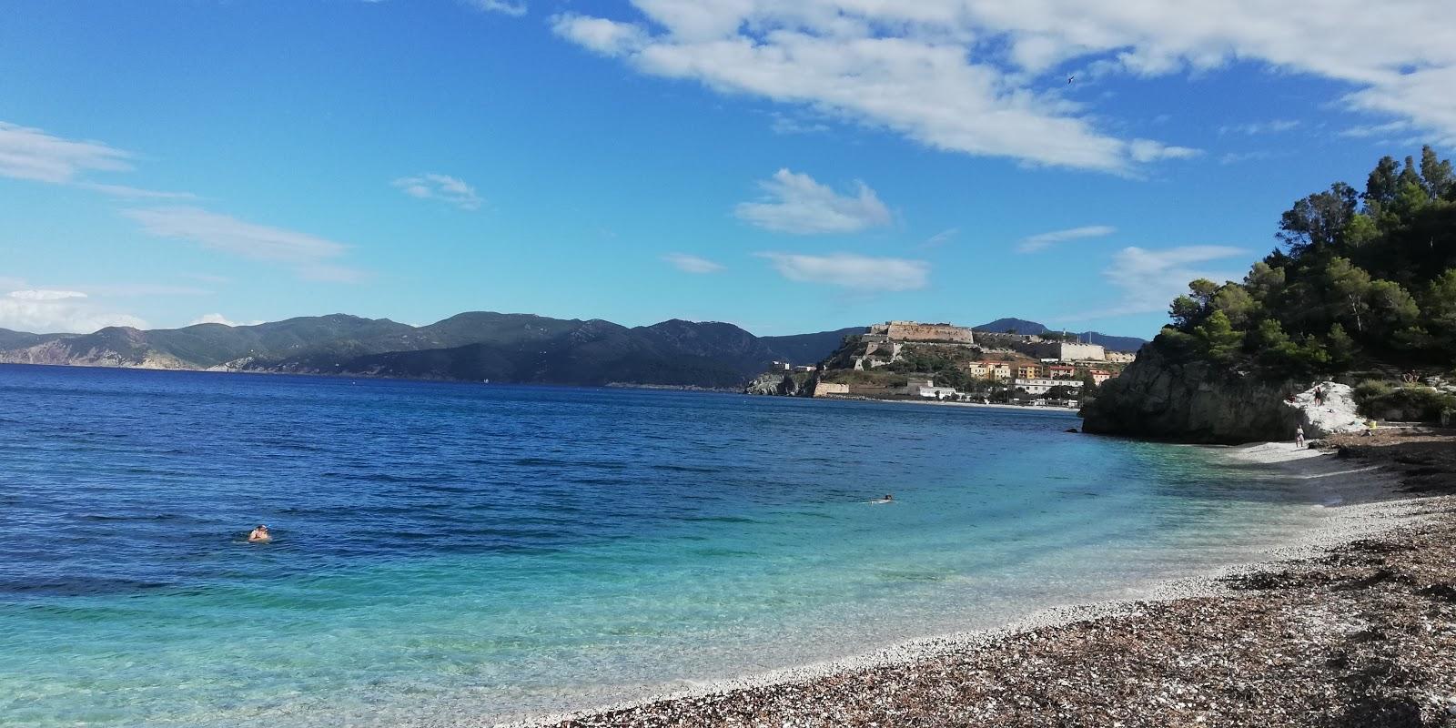 Sandee - Spiaggia Di Capo Bianco