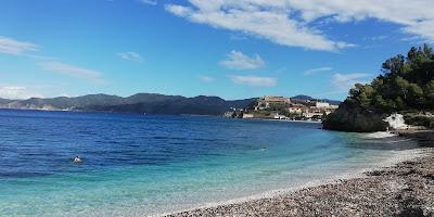 Sandee - Spiaggia Di Capo Bianco