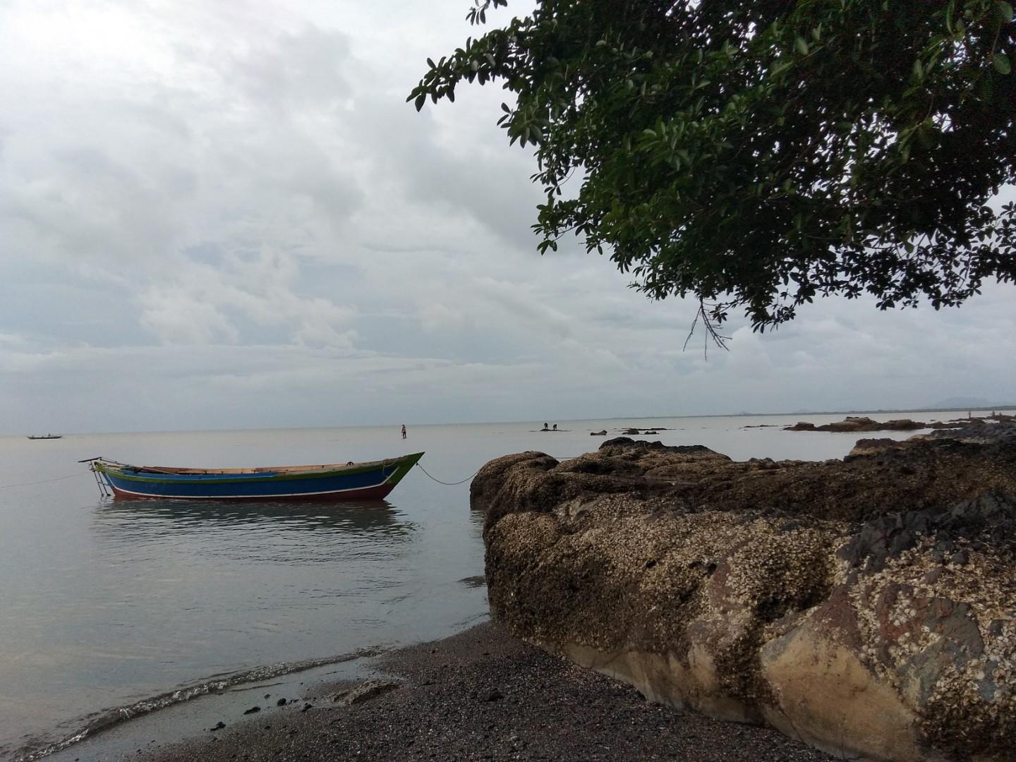 Sandee Tanjung Dewa Beach Photo