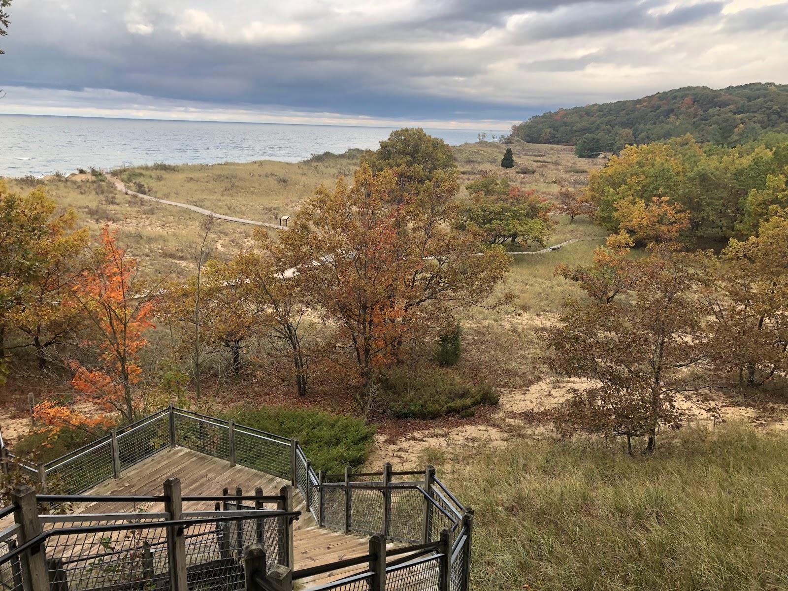 Sandee - Rosy Mound Natural Area