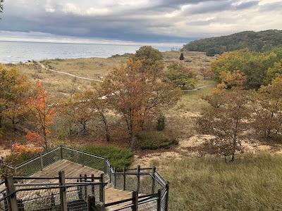 Sandee - Rosy Mound Natural Area