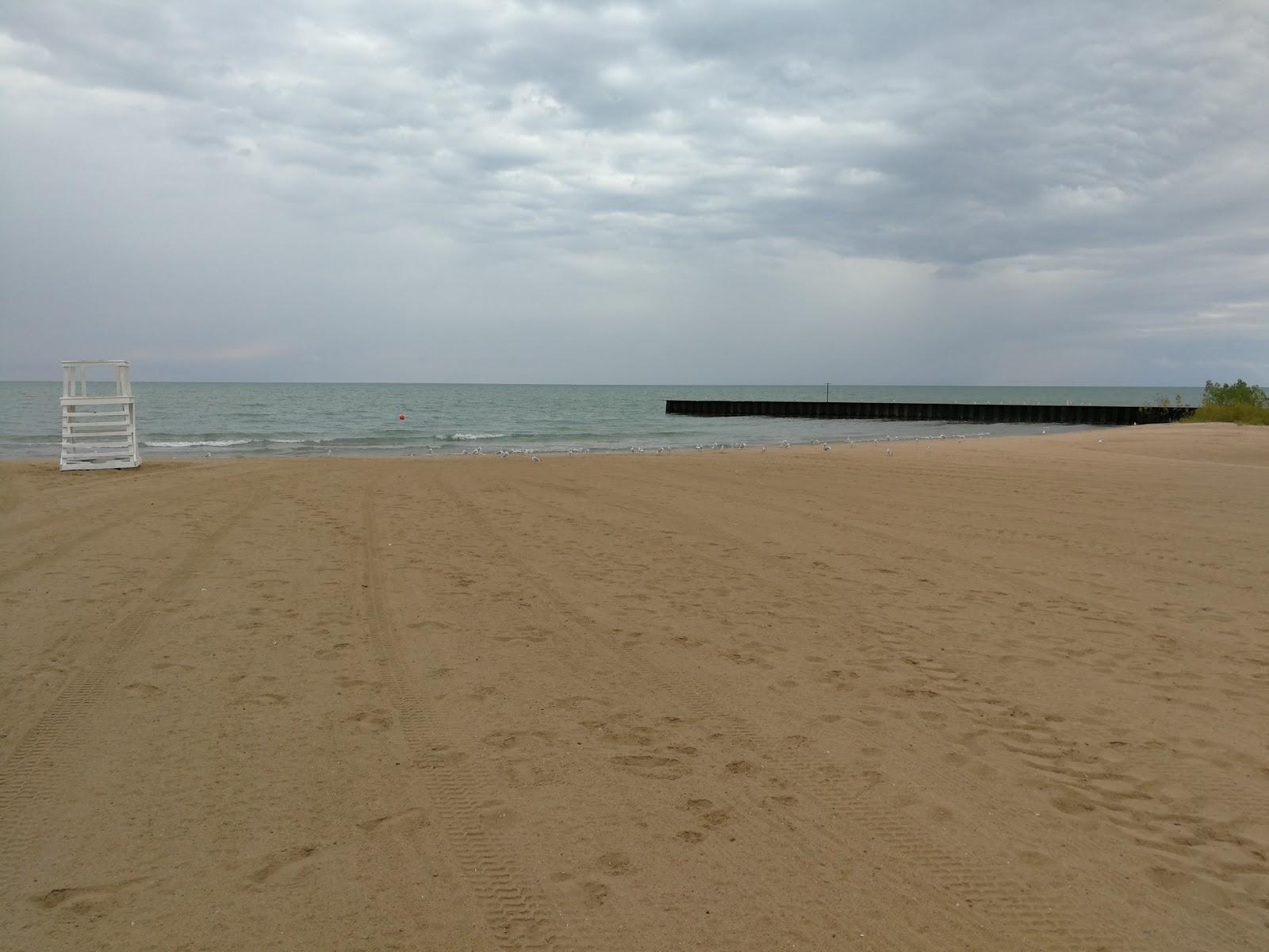 Sandee Clark Street Beach Photo