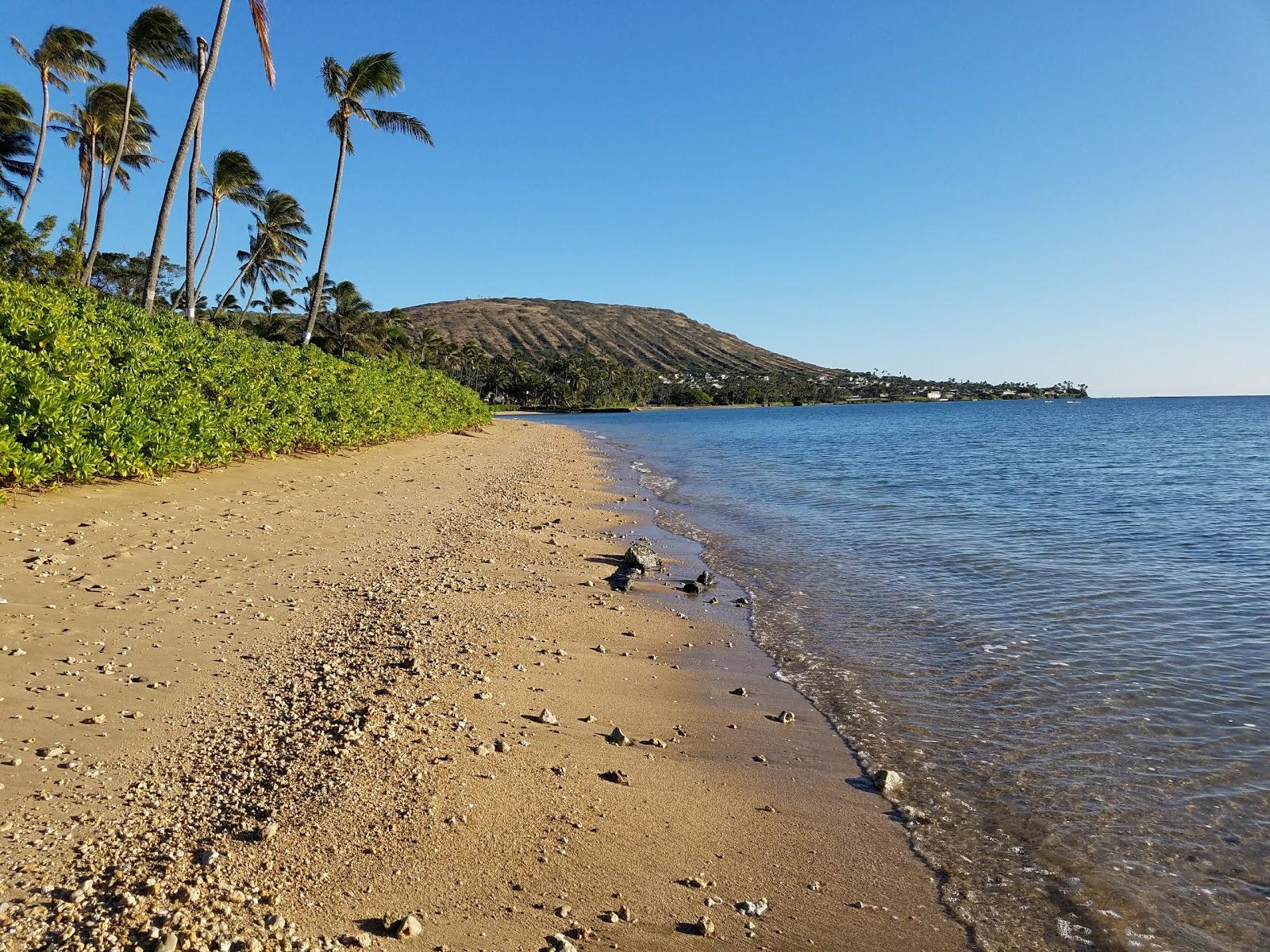 Sandee - Portlock Beach