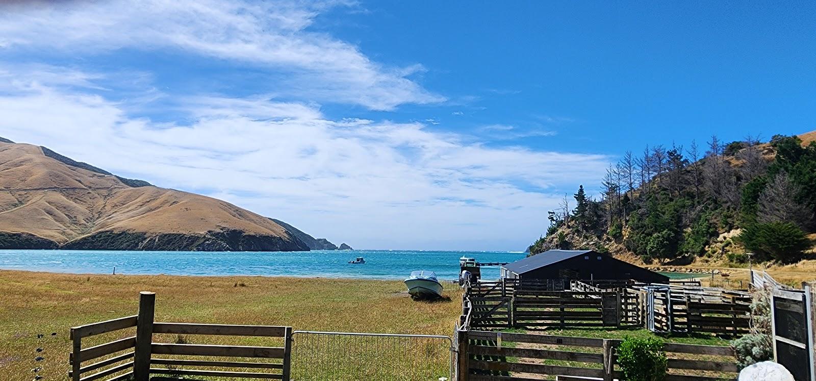 Sandee Whekenui Bay