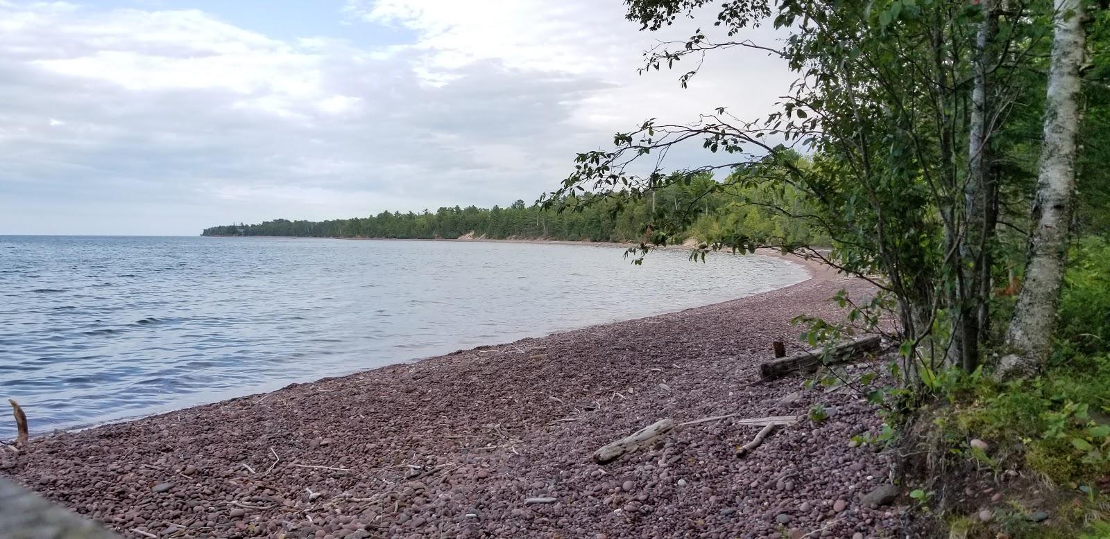 Sandee - Seven Mile Point Natural Area