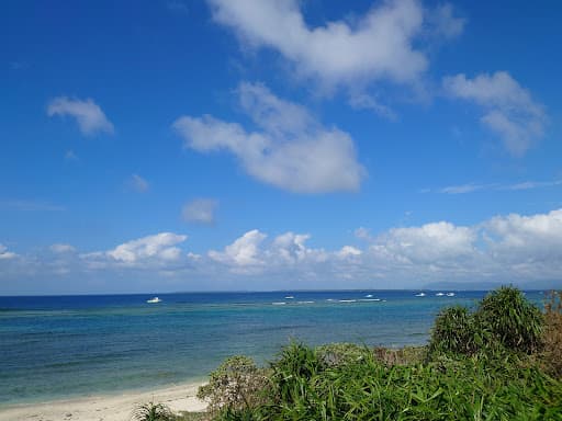 Sandee - Nakamoto Coast