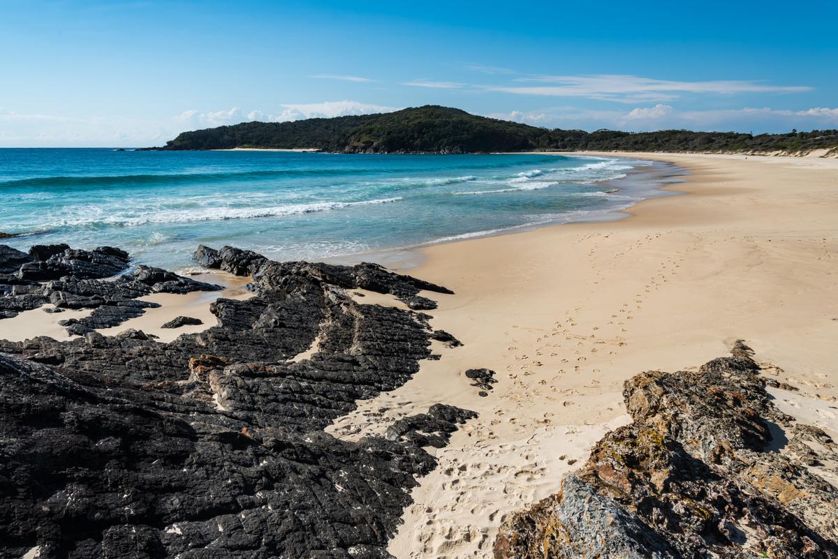 Sandee Elizabeths Beach
