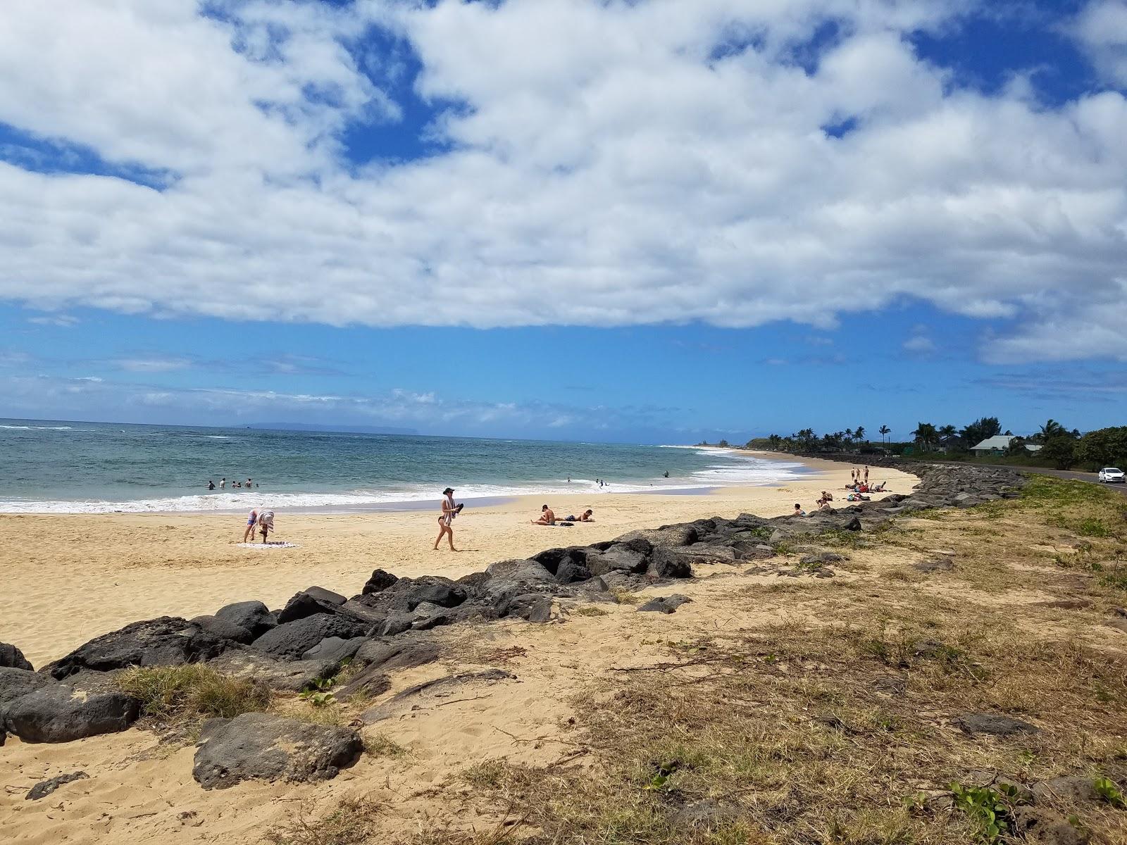 Sandee - Kekaha Beach Park