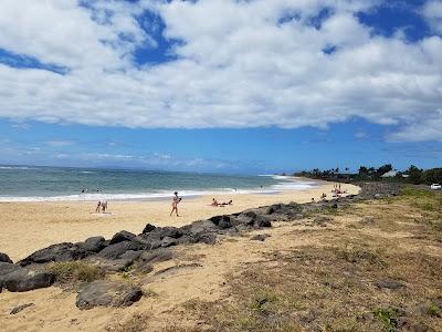 Sandee - Kekaha Beach Park