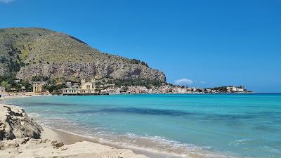 Sandee - Spiaggia Di Mondello