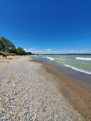 Sandee - Canatara Park Beach