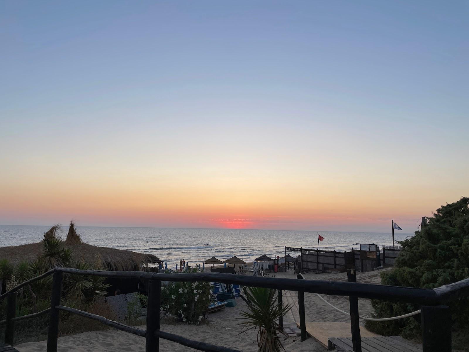 Sandee - HomePage / Lungomare di Sabaudia
