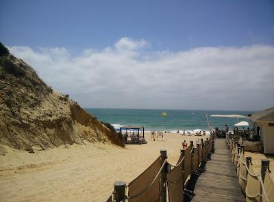 Sandee - Praia Da Rocha Baixinha