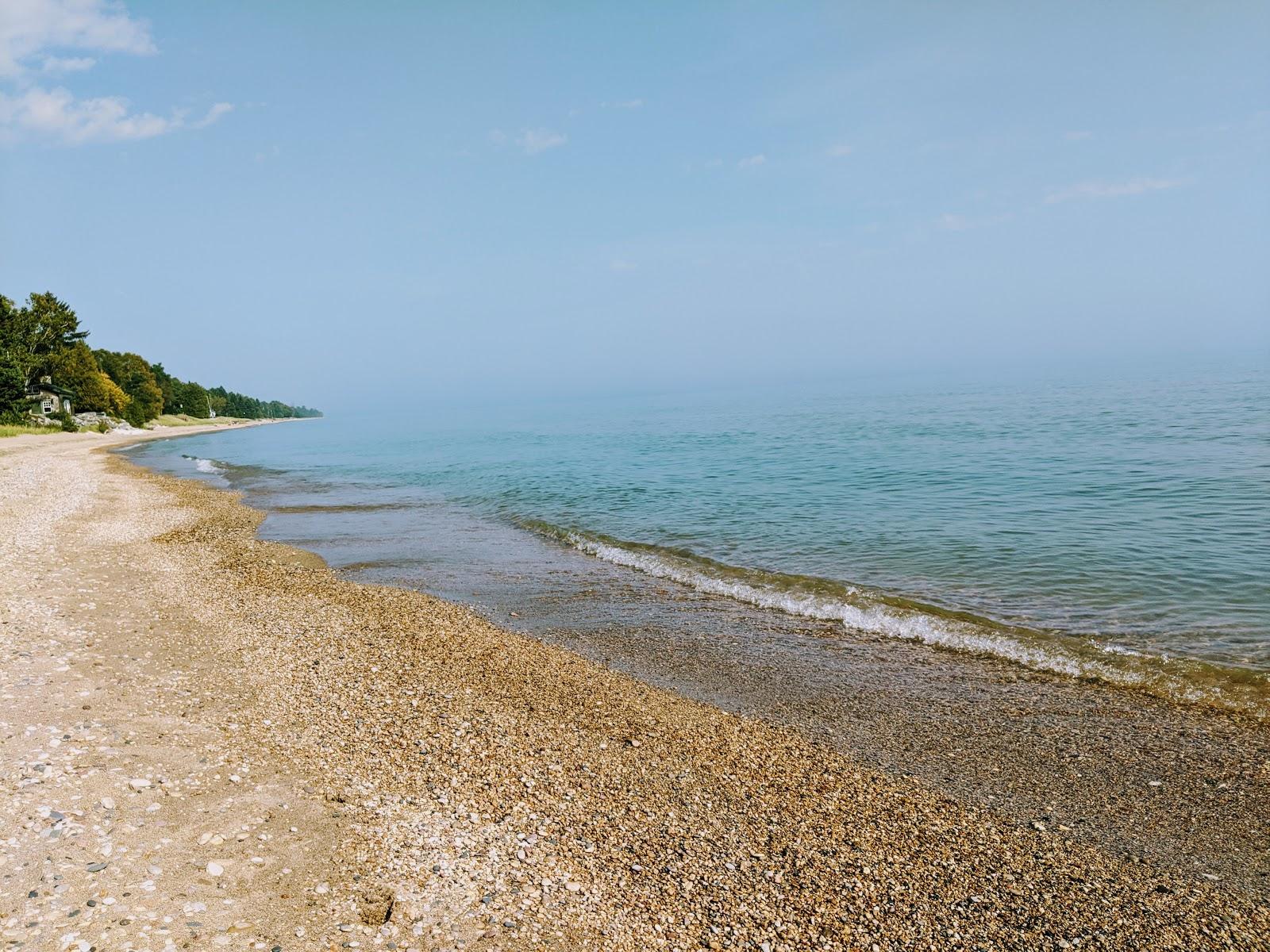 Sandee Lily Bay Boat Launch Beach