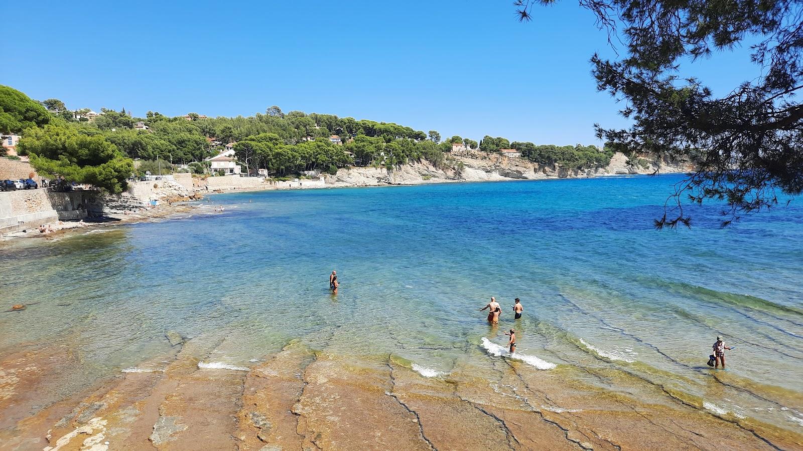 Sandee Plage D'Arene Cros Photo