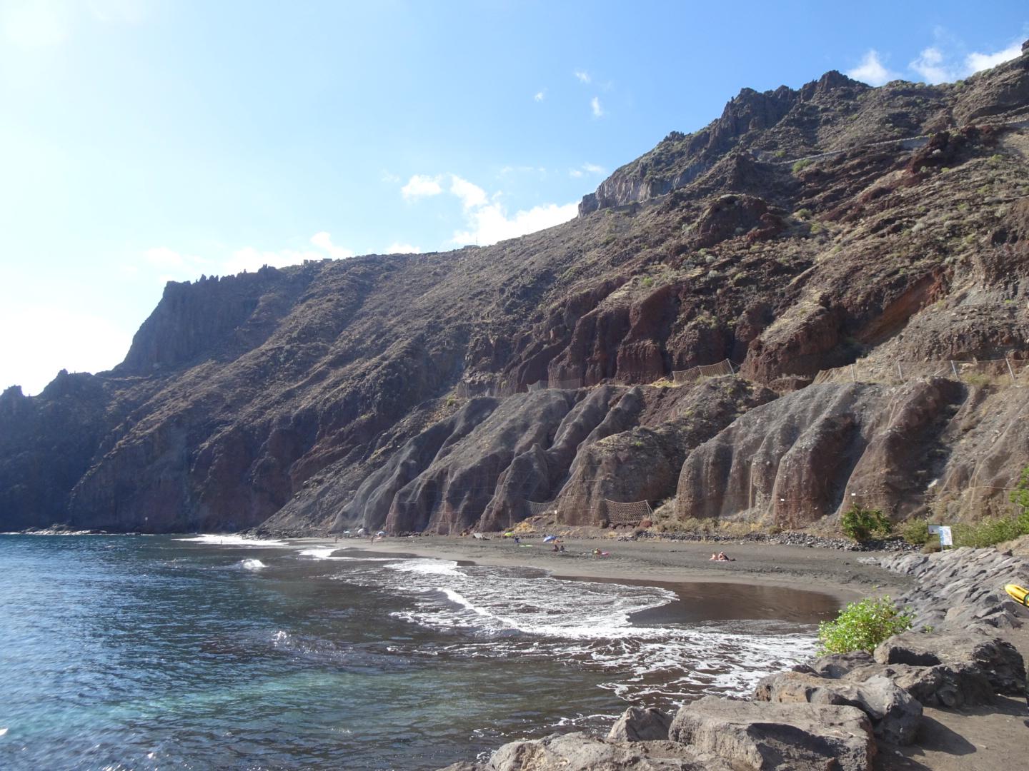 Sandee - Playa De Las Gaviotas