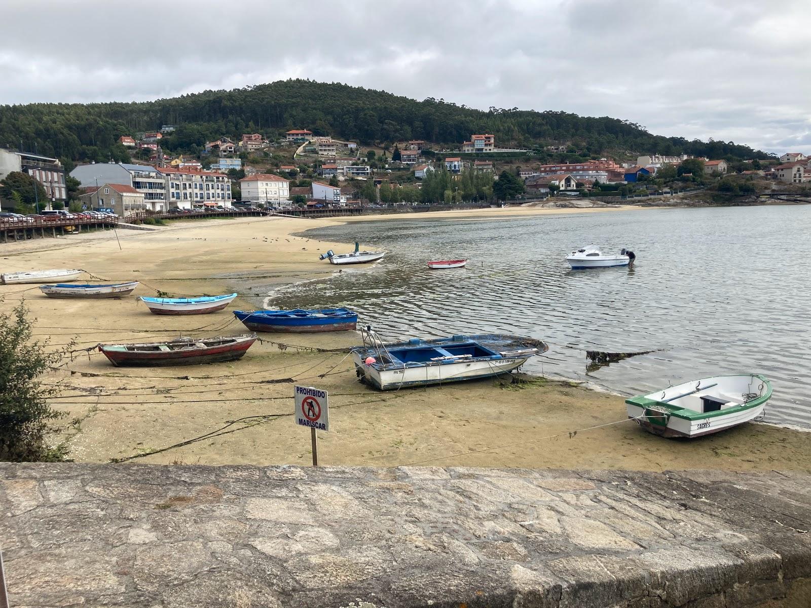 Sandee Playa De San Cibran Photo