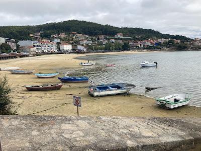 Sandee - Playa De San Cibran