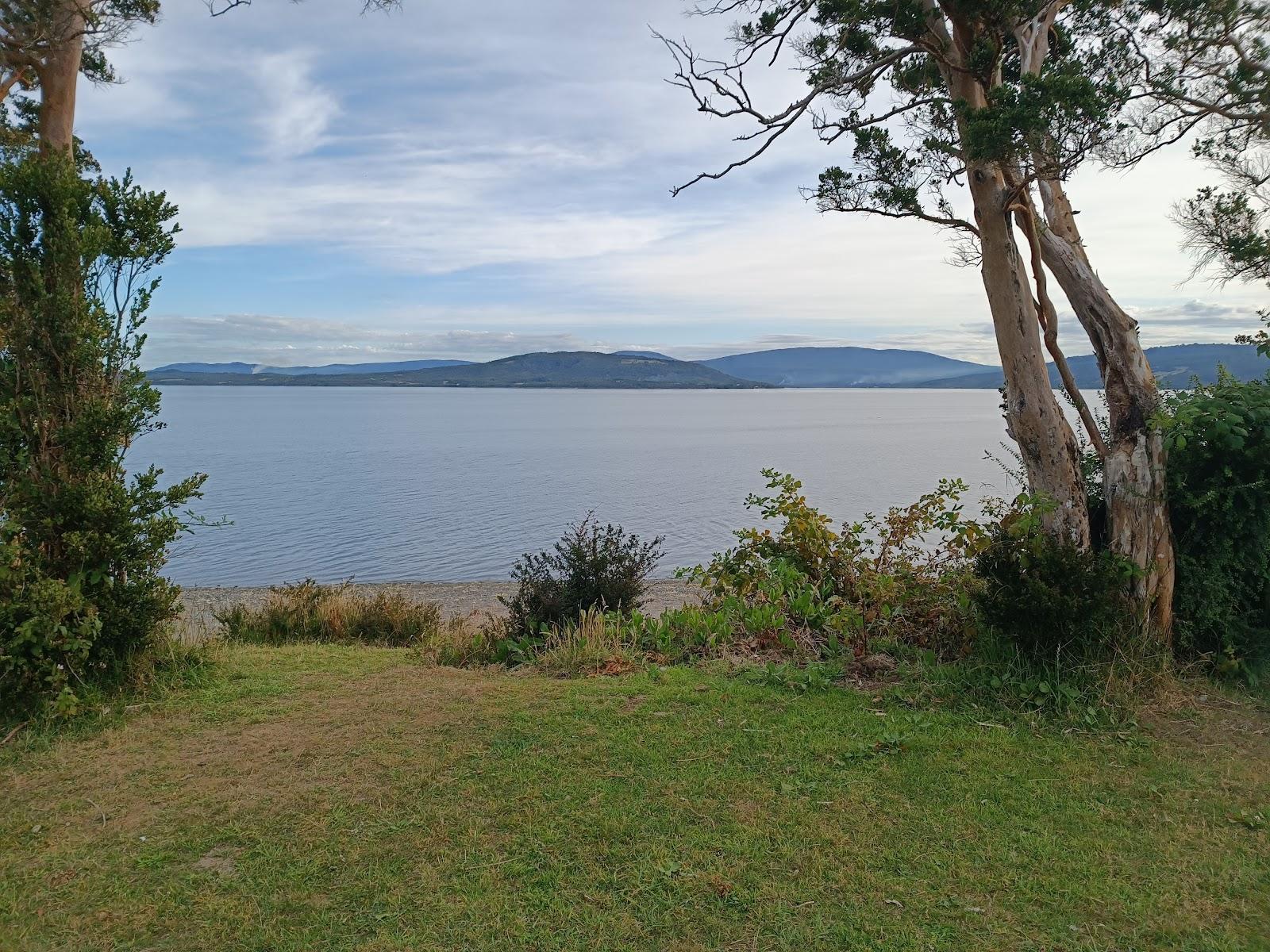 Sandee Deticu Cove