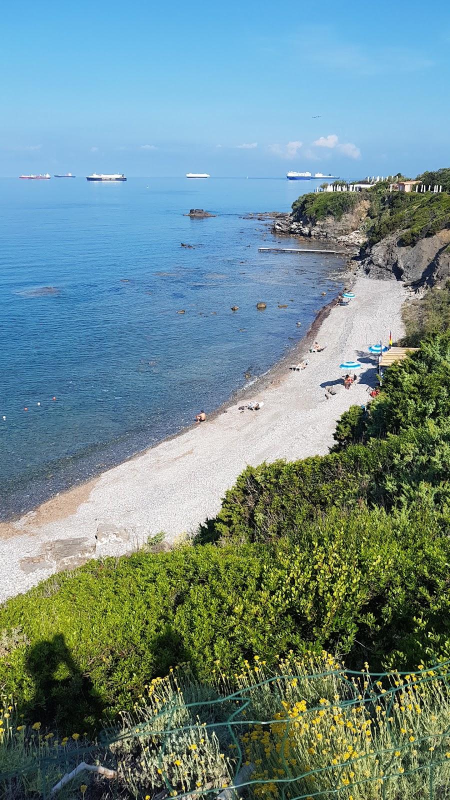 Sandee - Spiaggia Attrezzata La Ginestra