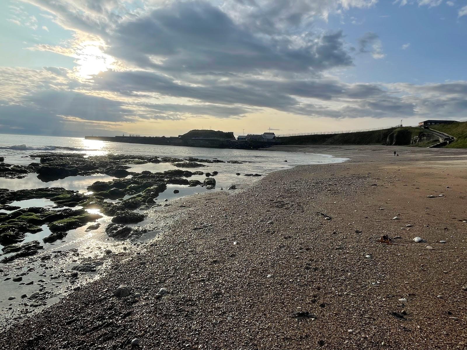 Sandee Red Acre Beach Photo