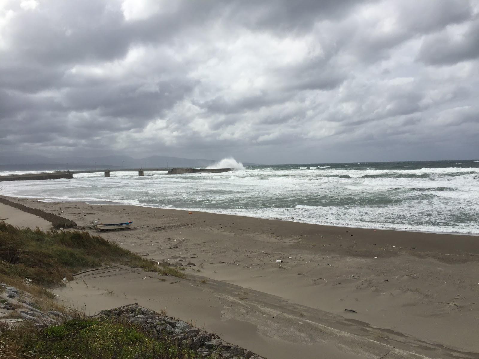 Sandee - Dekishima Beach