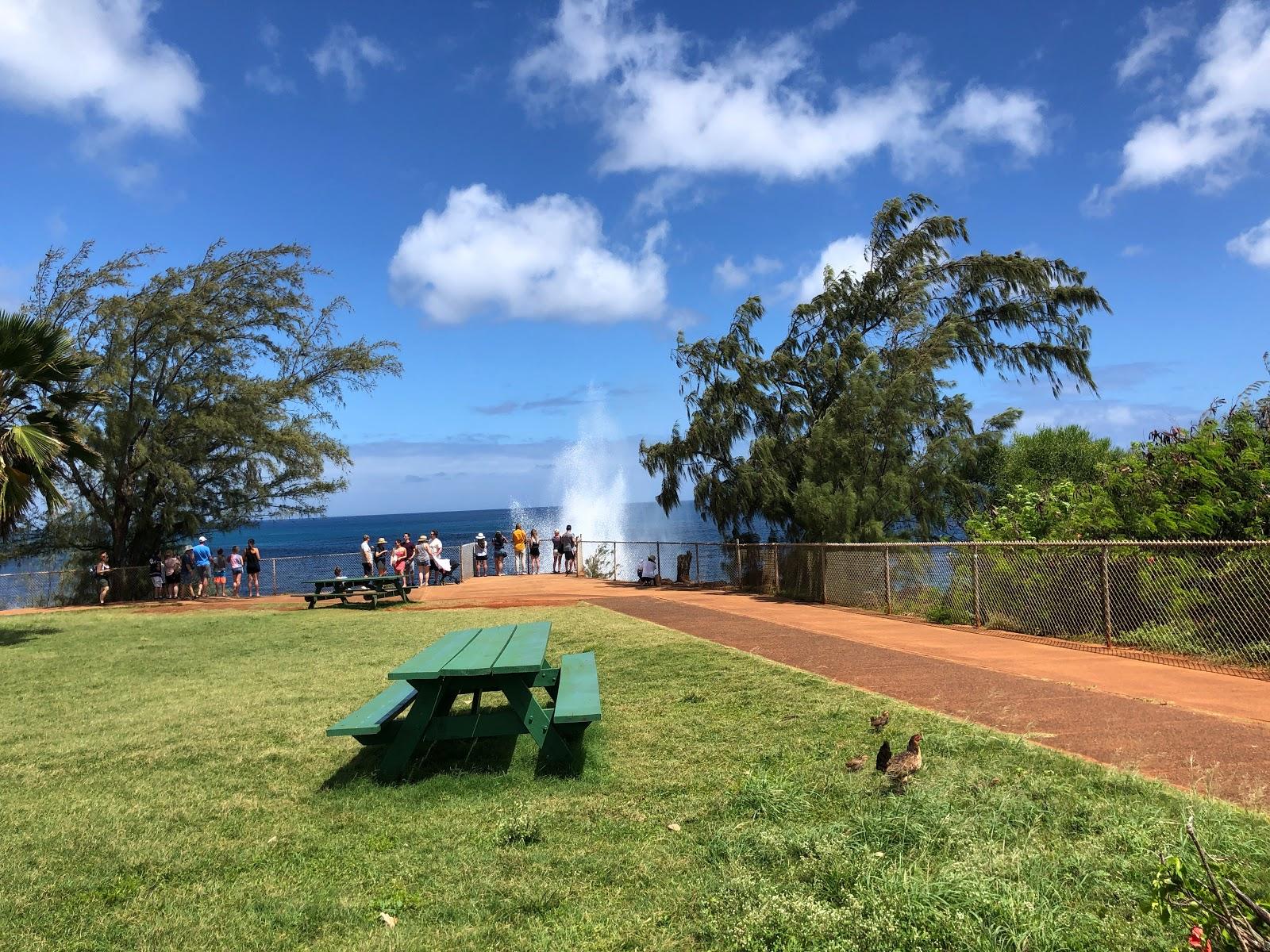 Sandee - Spouting Horn Beach Park