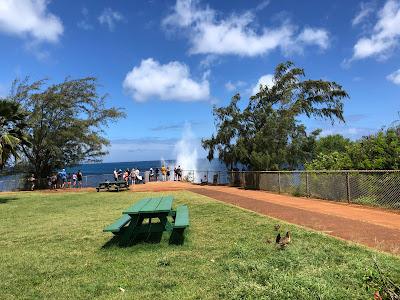 Sandee - Spouting Horn Beach Park