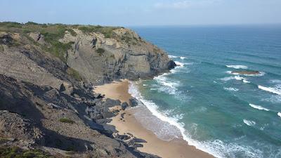 Sandee - Praia Da Baia Dos Tiros