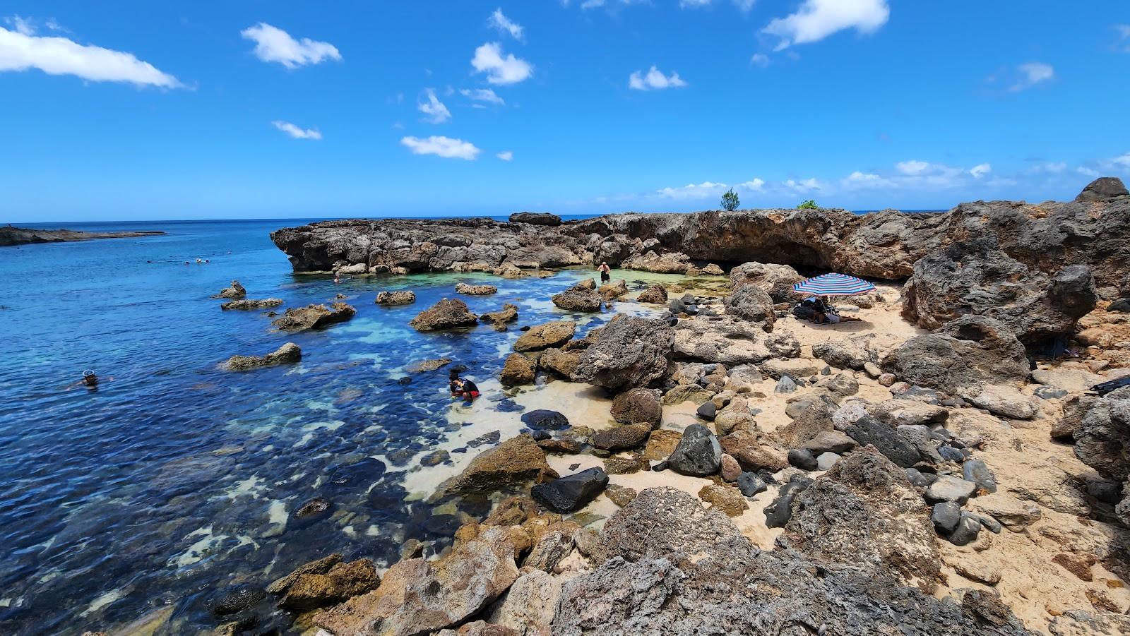 Sandee - Pupukea Beach Park