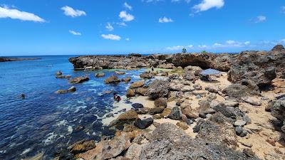 Sandee - Pupukea Beach Park