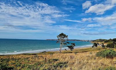 Sandee - Plage De Ville Berneuf - Saint Pabu A Pleneuf-Val-Andre