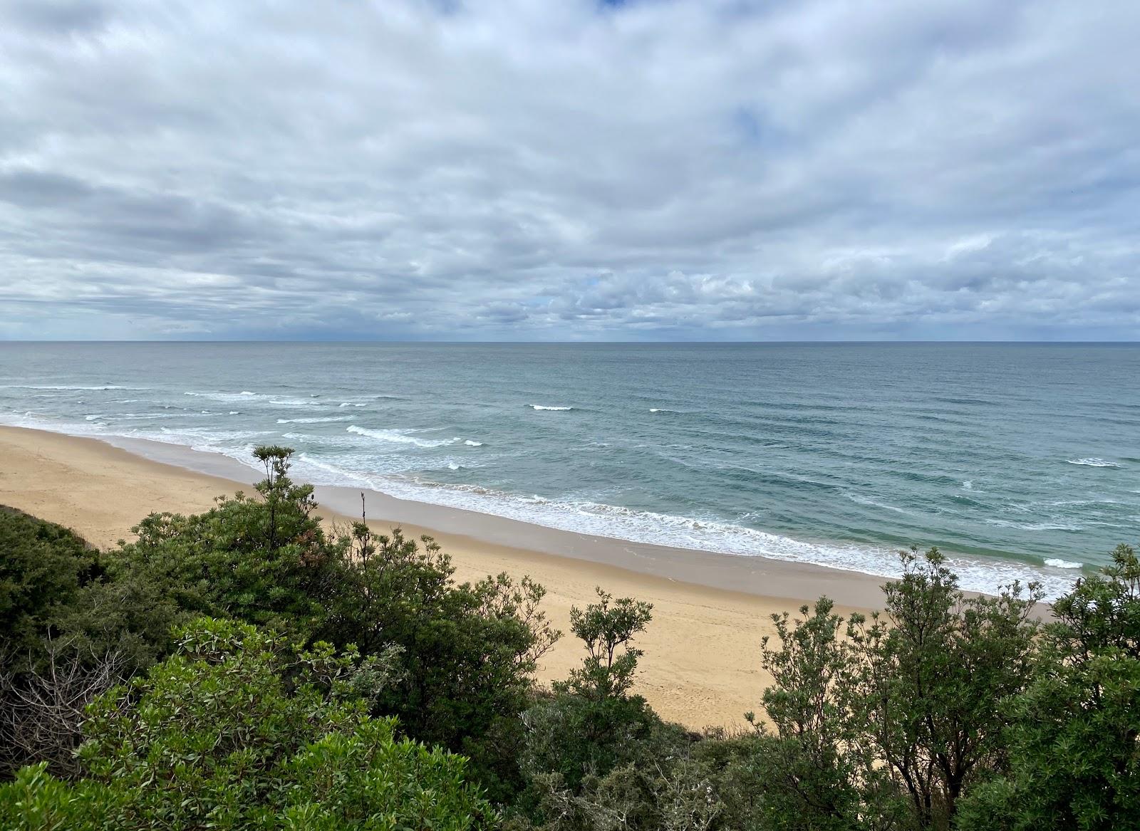 Sandee Pettmans Beach