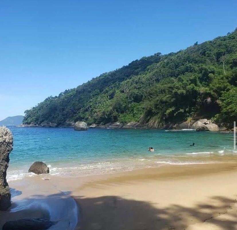 Sandee Praia Da Guanxuma
