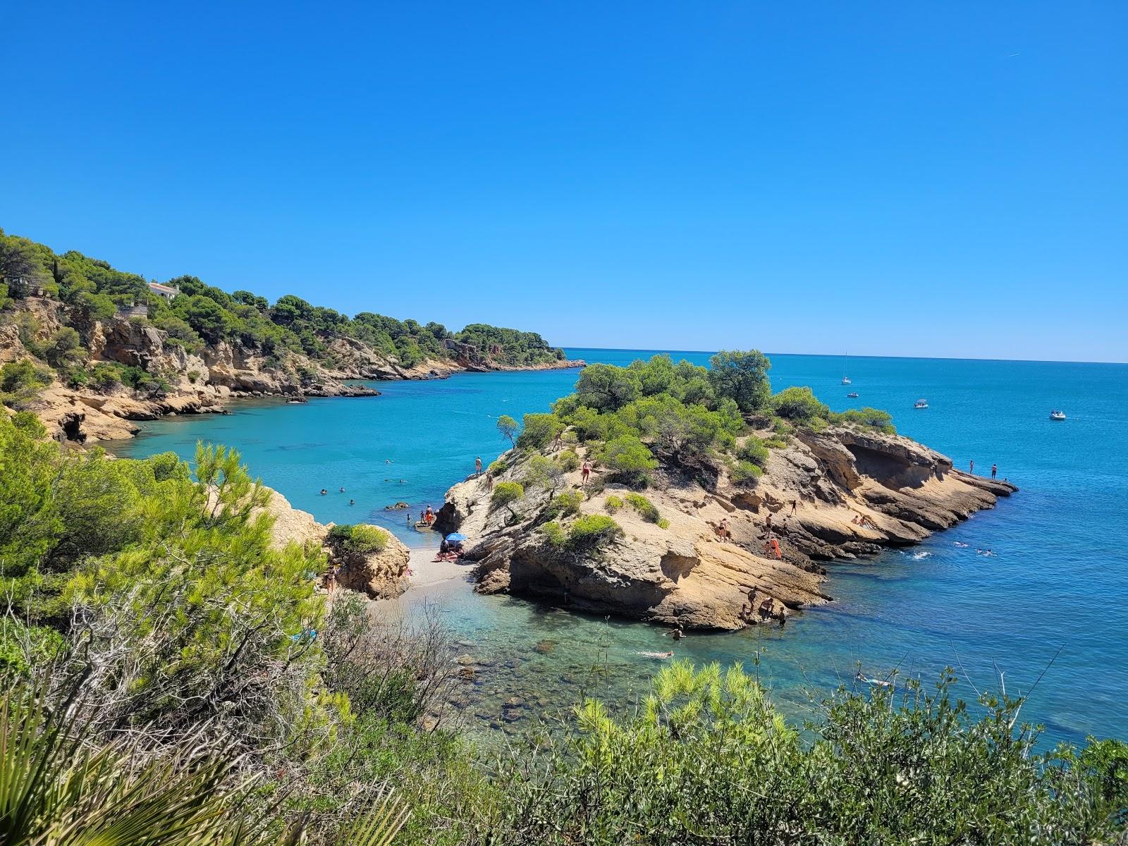 Sandee Platja De L'Illot