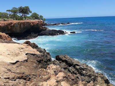 Sandee - Nanaikapono Beach