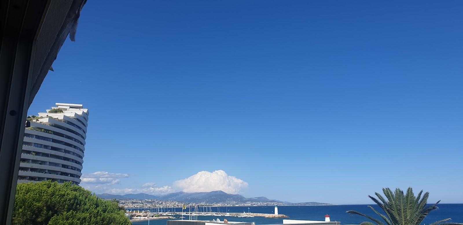 Sandee Plage De Villeneuve-Loubet